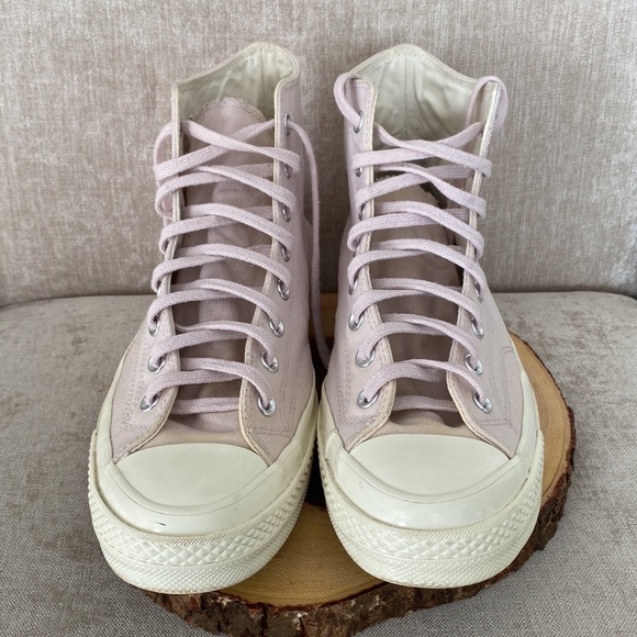 Converse Chuck Taylor All Star 70 Pink Canvas High
Tops Unisex - Picture 2 of 15